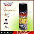 Car Care Car Leather Polish Wax for Anti Dust Coating